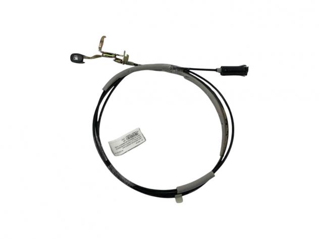 3410800016 CAVO APERTURA SPORTELLINO CARBURANTE DR 4 Serie Benzina