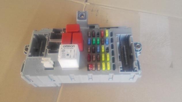 Centralina Body Computer 406626 Delphi FIAT Bravo 1.6 Mjt 2008