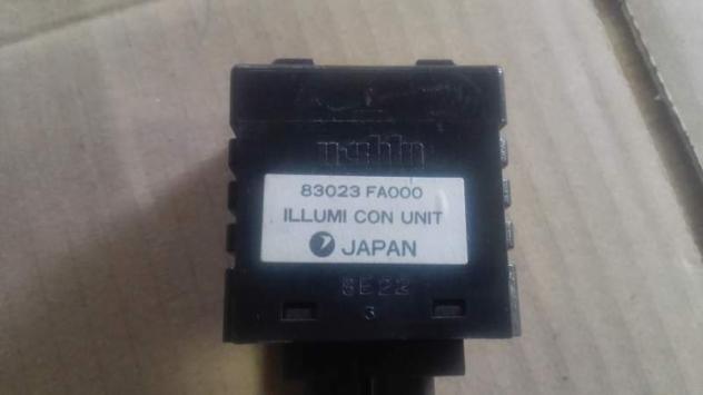 Relè modulo 83023FA000 Subaru Forester 2.0 4x4 1999