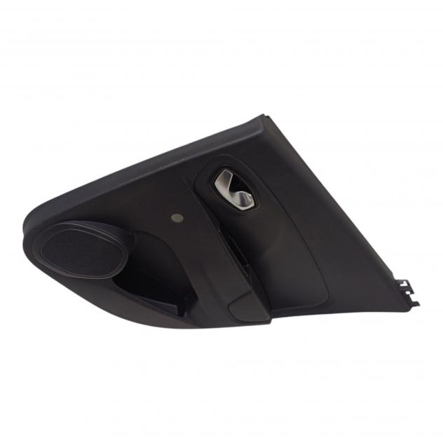PANNELLO INTERNO PORTIERA POST DX RENAULT Clio Serie IV 829A15152R K9KE6 (1219) - Foto 4
