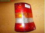 FANALE POST.D. ROSSO GIALLO OPEL ASTRA (T92) 3p / 5p / 4p / SW  Parti elett &hellip;