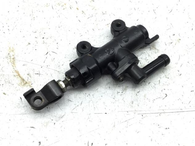 HONDA HORNET 600 POMPA FRENO POSTERIORE NO VASCHETTA OLIO 2001 PC36A02F