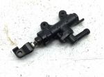 HONDA HORNET 600 POMPA FRENO POSTERIORE NO VASCHETTA OLIO 2001 PC36A02F