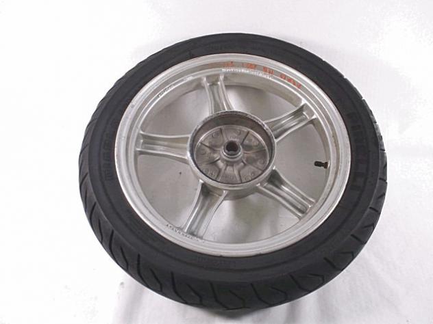 CERCHIO POSTERIORE 16 POLLICI SYM HD 200 I (2006 -2010)42601-HHA-000-SH