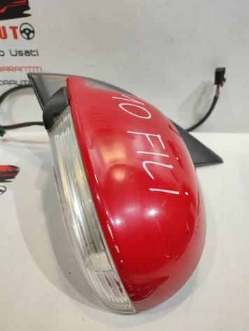SPECCHIETTO RETROVISORE DESTRO VOLKSWAGEN Golf 5 Berlina 1K1857507AL9B9 BWA (0308) - Foto 4