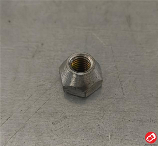 1007321 DADO APERTO PER CERCHIO IN LEGA LIGIER MICROCAR