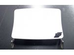 SPORTELLO BAULETTO ANTERIORE CON TARGHETTA VESPA 50 V – HP - FL