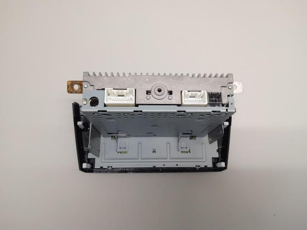 AUTORADIO MITSUBISHI Space Star Serie (A00) 8701A621 (13) - Foto 4
