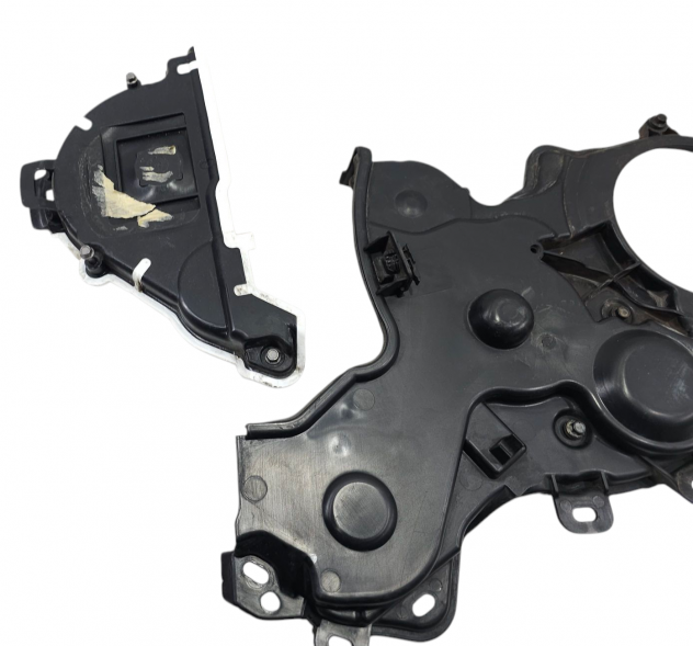 CARTER CINGHIA DISTRIBUZIONE PEUGEOT 3008 Serie 9839876380 YH01 Benzina 1500 (1623) - Foto 9