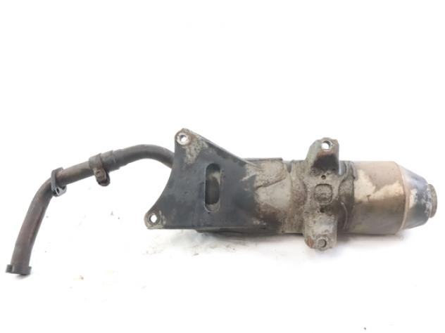 HONDA FORESIGHT 250 18300KFG860 MARMITTA SILENZIATORE SCARICO 98 - 04 MUFFLER