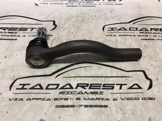 Testina Sterzo Nissan 370Z 48520EG026 48640EG026 - Foto 2