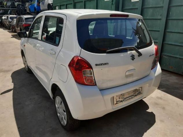 Ricambi vari Suzuki Celerio 1.0 benzina del 2016