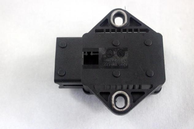34526758750 SENSORE DI PRESSIONE ESP IMBARDATA BMW SERIE 5 530 D E61 SW 3.0 D 160KW AUT 5P (2005) RICAMBIO USATO 0265005266 - Foto 4