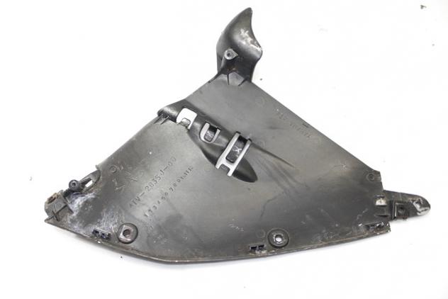 COVER ANTERIORE INTERNA SINISTRA YAMAHA YZF 600 R THUNDERCAT 1996 - 2004 4TV2835J00P1 FRONT LEFT INNER COVER - Foto 2