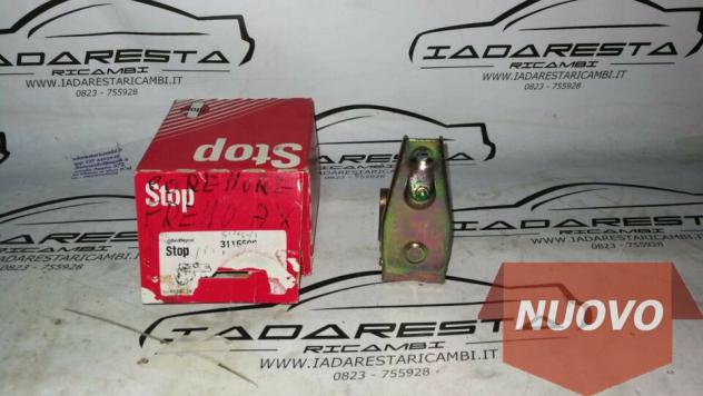 Correttore Frenata Citroen AX - BX 95609029 - Foto 4
