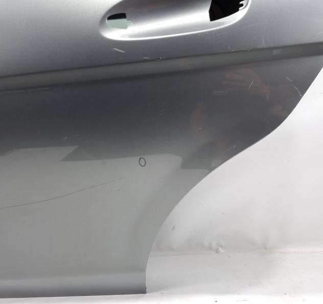 PORTIERA POSTERIORE SINISTRA MERCEDES Classe C S. Wagon W204 A2047320310 (07) - Foto 6