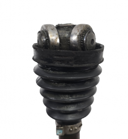 SEMIASSE ANTERIORE DESTRO RENAULT Clio Grandtour 391008239R (13) - Foto 13