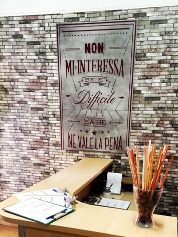 CRESCITA e OPPORTUNITÀ | ROMA