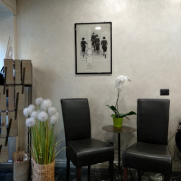 Hair To di Stefania Bovo - Foto 2