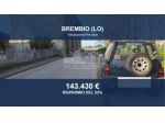Immobile in asta di 15170 m² in vendita a Brembio