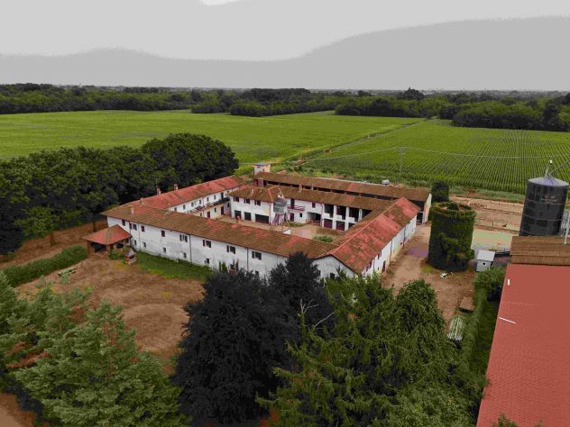 Cascina La Cornarina - Castano Primo