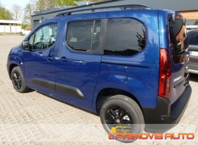 FIAT Doblo 1.5 BlueHdi 102CV Combi rif. 20524229 - Foto 9
