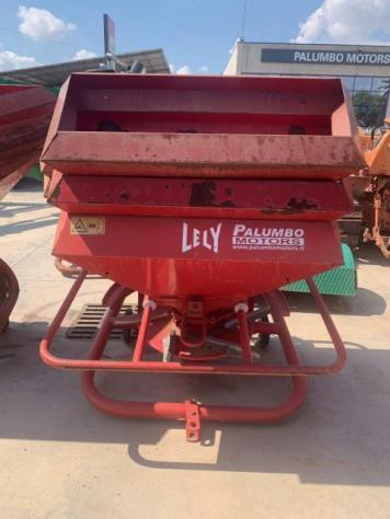 LELY 500