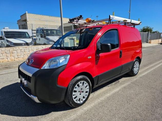 FIAT Fiorino 1.3 MJT 95V Furgone Adventure E5+ rif. 23940660