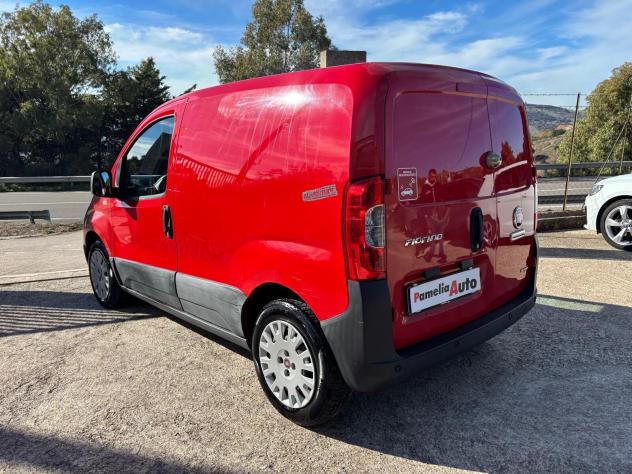 Fiat Fiorino 1.3 MJT 95CV SX - 2016 57.000km - Foto 7