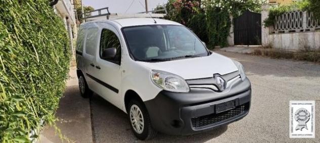 RENAULT KANGOO 1.5 dCI 75cv VAN COMFORT - Foto 3