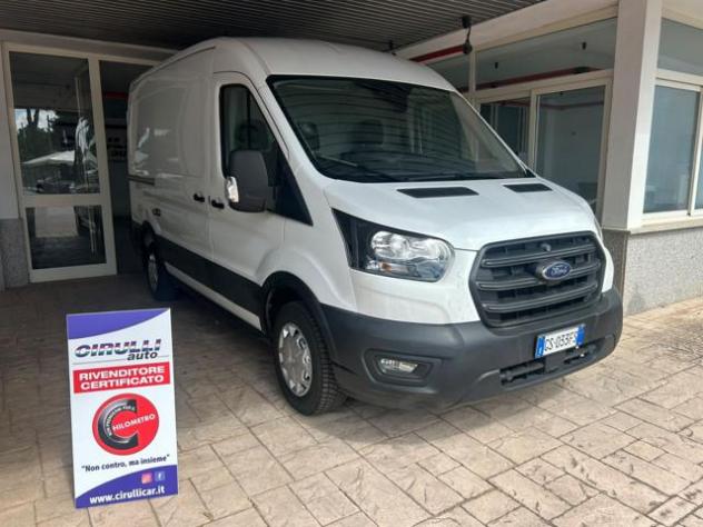 FORD Transit TRANSIT 290 2.0 TDCI 105 CV L2H2 rif. 24093608 - Foto 2