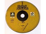 PS1 Yu gi oh! forbidden memories 🇩🇪 Solo disco Testato funz …