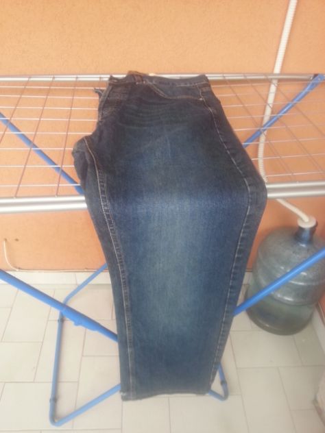 Pantalone Jeans  Richmond - Foto 3