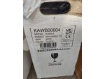 WC e lavabo Rak Ceramics modello Karla nuovi