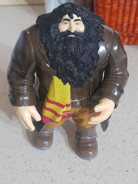 Pupazzo di Herry Potter - Foto 3