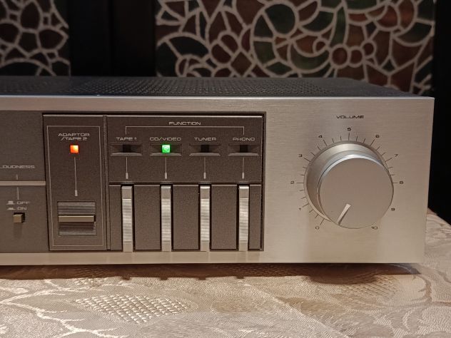 Pioneer SA-550 Amplificatore Stereo Integrato - Foto 6