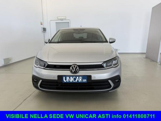 VOLKSWAGEN Polo 1.0 TSI Life rif. 24078075 - Foto 2