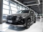 Hyundai Tucson HEV-PHEV MY27 1.6HEV AT 2WD EXELLENCE