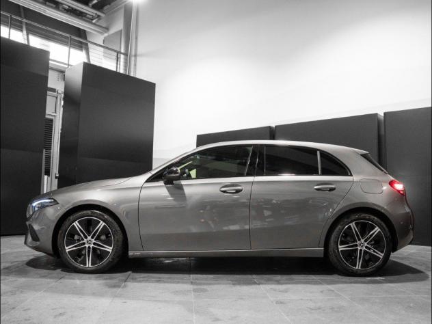 Mercedes-Benz Classe A Classe A 200 d Automatic PROGRESSIVE ADVANCED - Foto 2