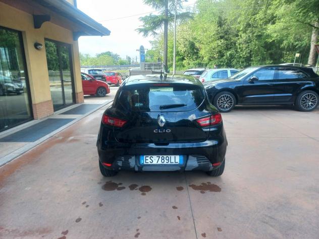 Renault Clio 1.2 75CV 5 porte Wave - Foto 6