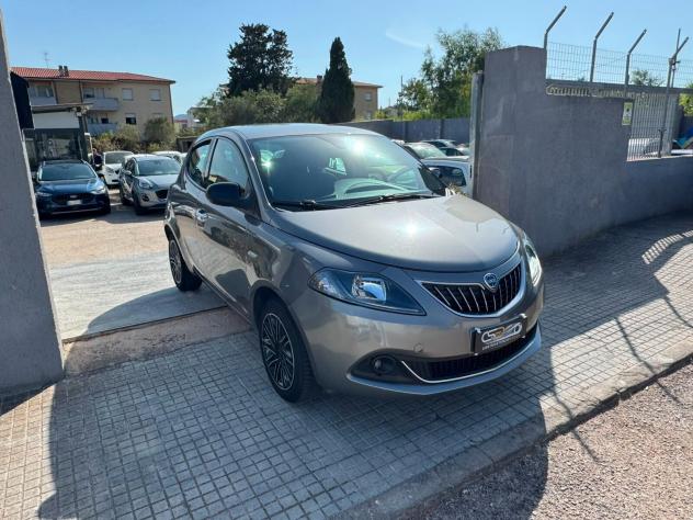 LANCIA YPSILON - NEOPATENTATI -PREZZO VERO - Foto 10