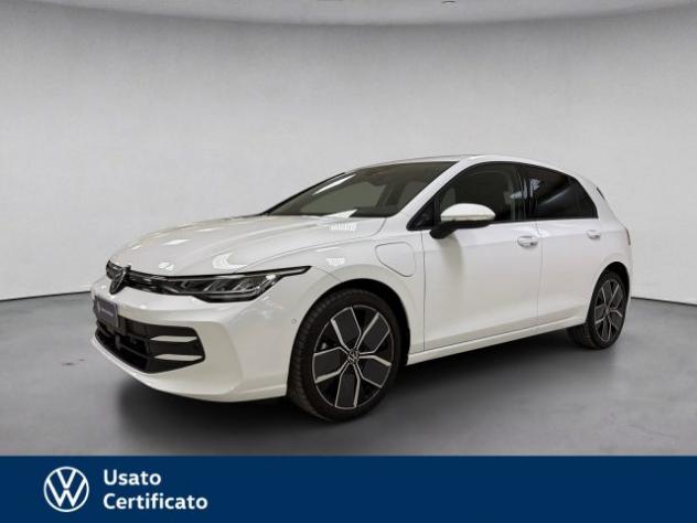 VOLKSWAGEN Golf 1.5 tsi ehybrid edition plus 204cv dsg rif. 24133933