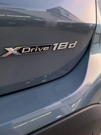 BMW X1 X- Drive18d xLine Plus i.e rif. 22776657 - Foto 9