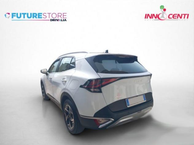 KIA Sportage 1.6 CRDi MHEV DCT rif. 23979510 - Foto 4