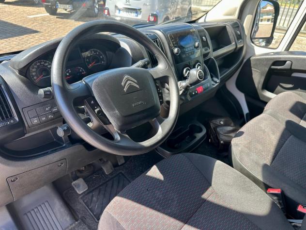 CITROEN Jumper 33 L2H1 2.2 bluehdi 140cv S&S (Business) - Foto 7