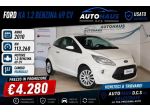 Ford Ka 1.2 Benzina 69 CV Clima