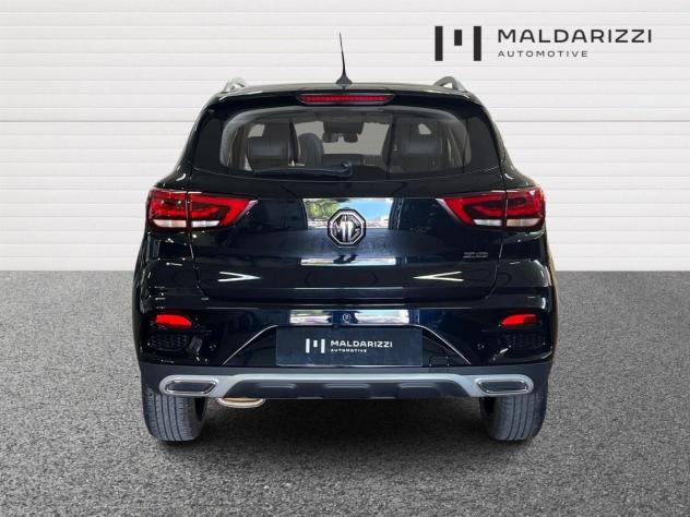 MG ZS 2024 1.5 Classic Luxury - Foto 3