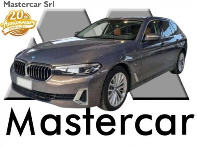 BMW 530 Serie 5 G31 Touring 530e ( PHEV ) Touring xdrive L rif. 24197761