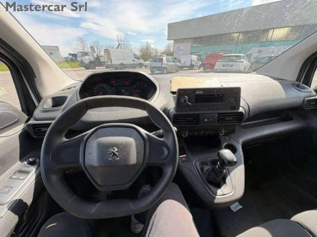 PEUGEOT Partner 1.5 BLUEHDI 130CV PREMIUM L1 - FX413DV rif. 23837848 - Foto 10
