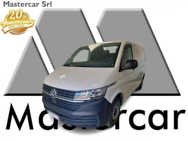 VOLKSWAGEN T6.1 Transporter 2.0 TDI 150cv 4Motion Business p.c. 4x4 - GD673TE rif. 24083540